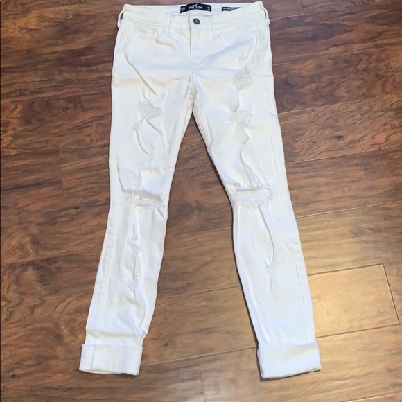 Hollister jeans - Picture 1 of 3